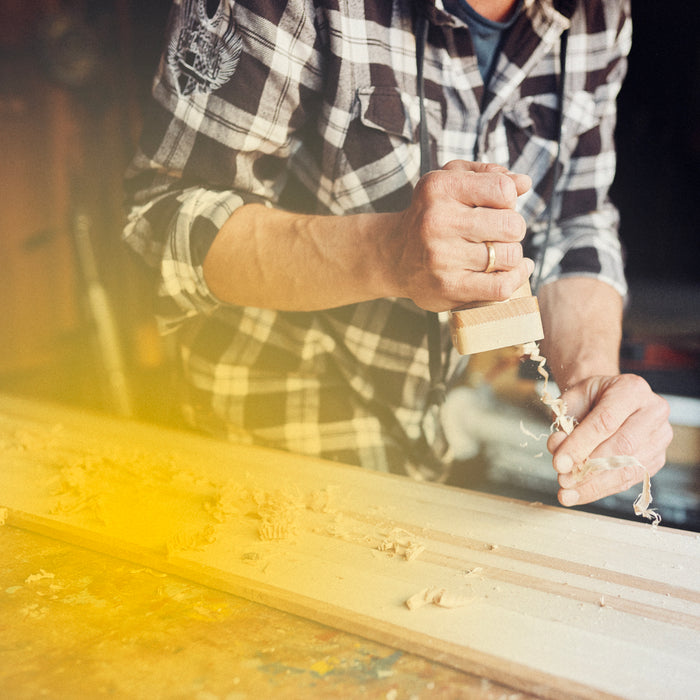 Let's DIY & Create Together