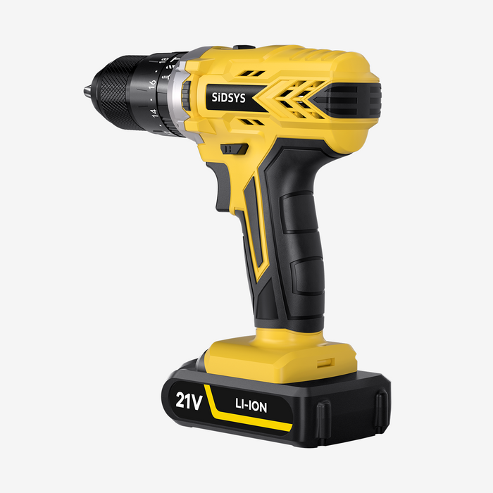 Cordless Impact Drill Rotary Hammer 21v